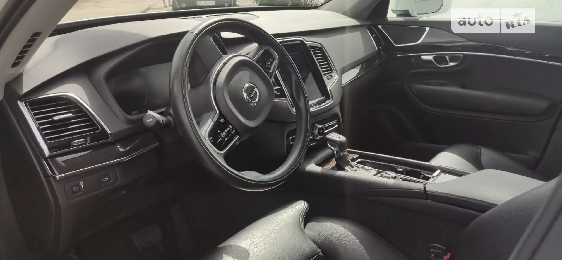 2017 Volvo XC90 - мініатюра 20