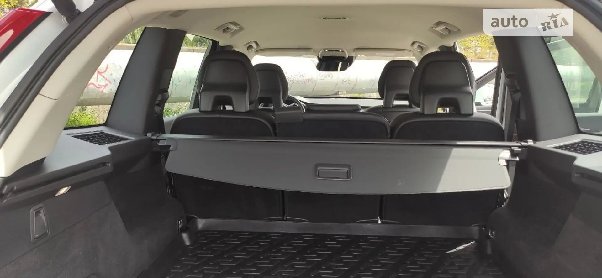 2017 Volvo XC90 - мініатюра 19