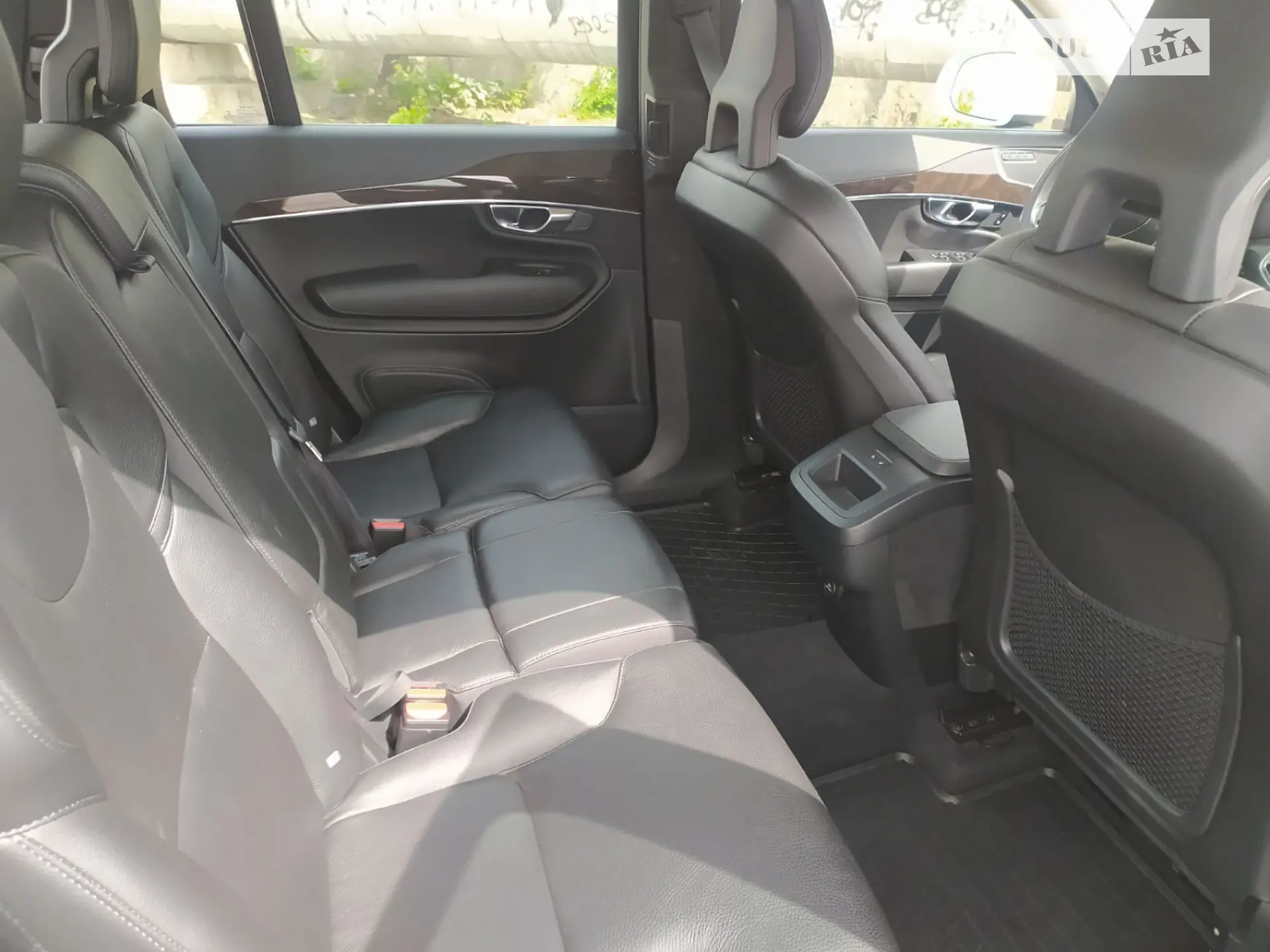 2017 Volvo XC90 - мініатюра 34