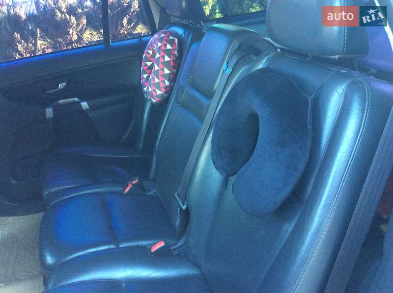 Внедорожник / Кроссовер Volvo XC90 2008 в Днепре фото 22 Внедорожник / Кроссовер Volvo XC90 2008 в Днепре