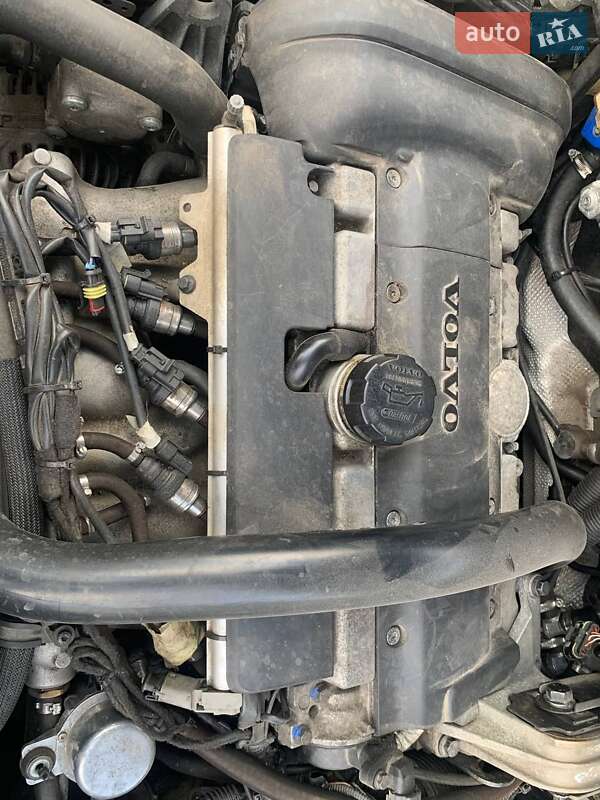 Позашляховик / Кросовер Volvo XC90 2005 в Борисполі