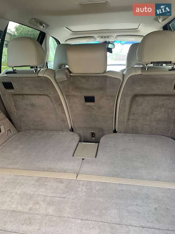 Позашляховик / Кросовер Volvo XC90 2005 в Борисполі