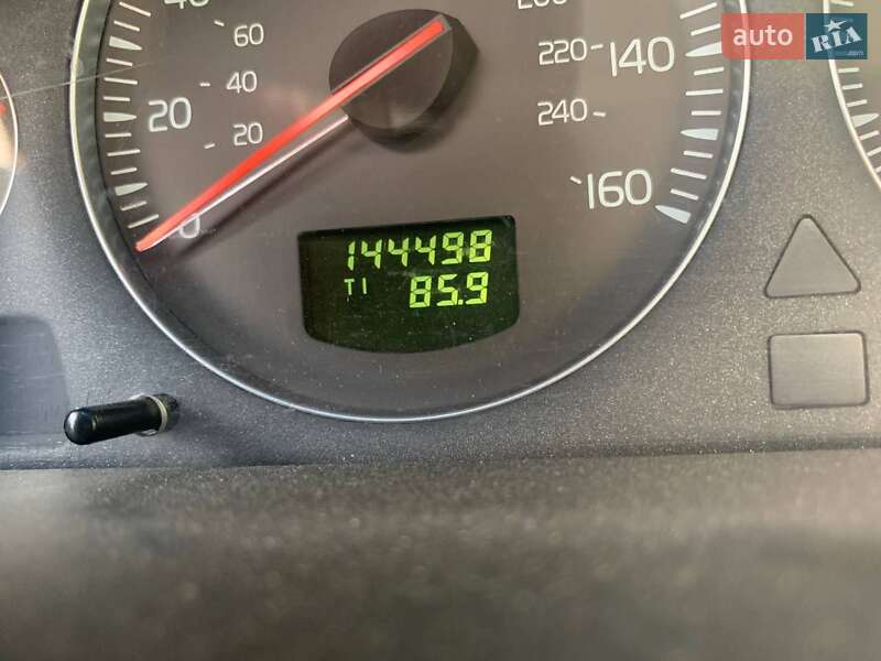 Позашляховик / Кросовер Volvo XC90 2005 в Борисполі