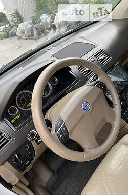 Позашляховик / Кросовер Volvo XC90 2011 в Дніпрі