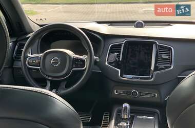Позашляховик / Кросовер Volvo XC90 2016 в Львові