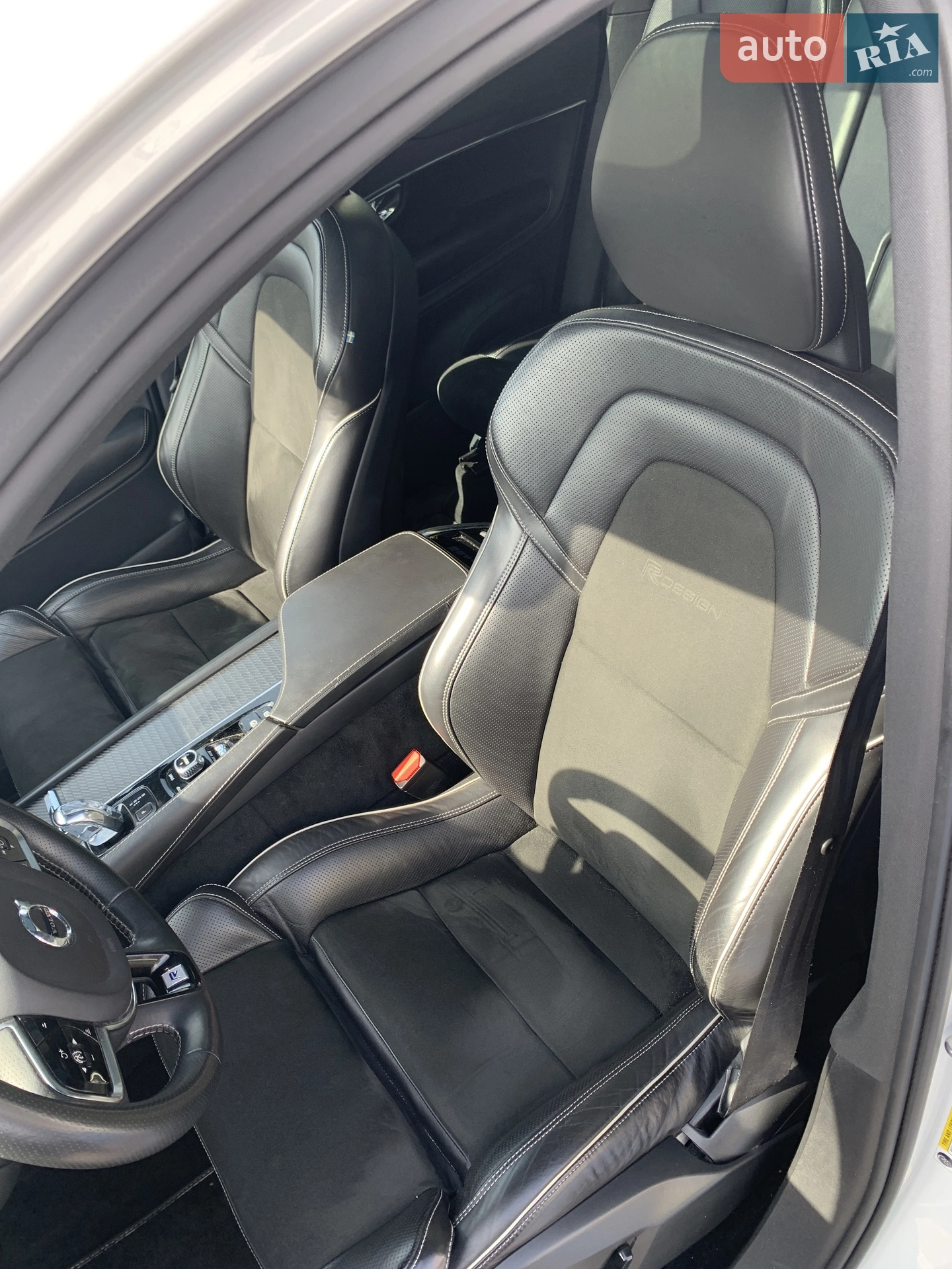 2016 Volvo XC90 - мініатюра 27