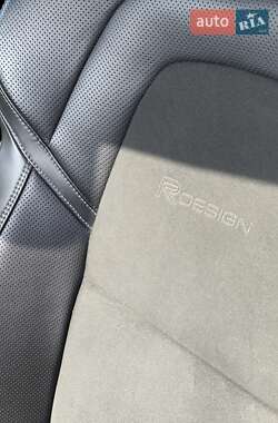 Позашляховик / Кросовер Volvo XC90 2016 в Львові