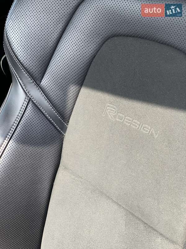 Внедорожник / Кроссовер Volvo XC90 2016 в Львове