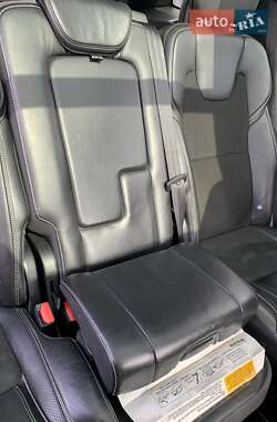 Позашляховик / Кросовер Volvo XC90 2016 в Львові