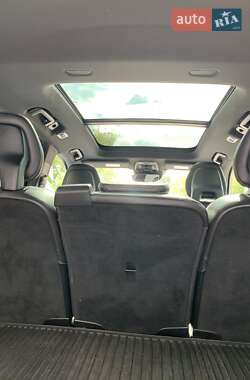 Позашляховик / Кросовер Volvo XC90 2016 в Львові