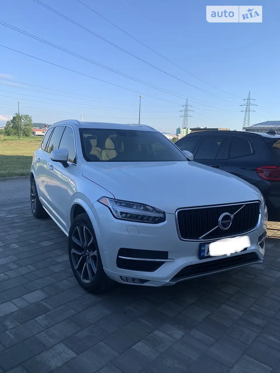 2020 Volvo XC90 - мініатюра 21