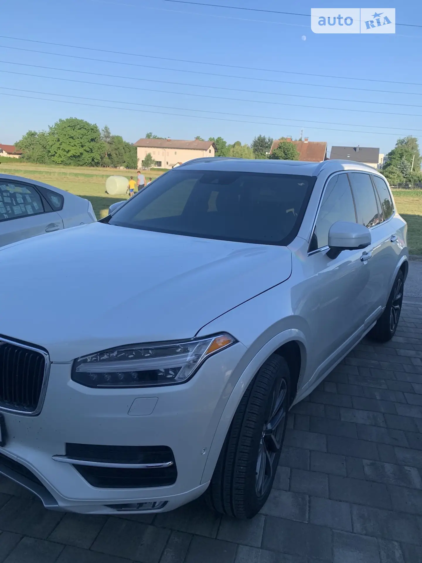 2019 Volvo XC90 - мініатюра 3