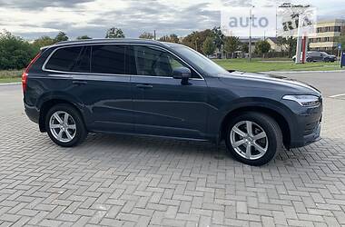 Позашляховик / Кросовер Volvo XC90 2020 в Полтаві