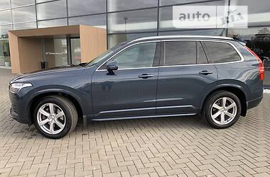 Позашляховик / Кросовер Volvo XC90 2020 в Полтаві