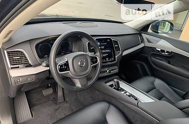 Позашляховик / Кросовер Volvo XC90 2020 в Полтаві