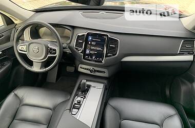 Позашляховик / Кросовер Volvo XC90 2020 в Полтаві