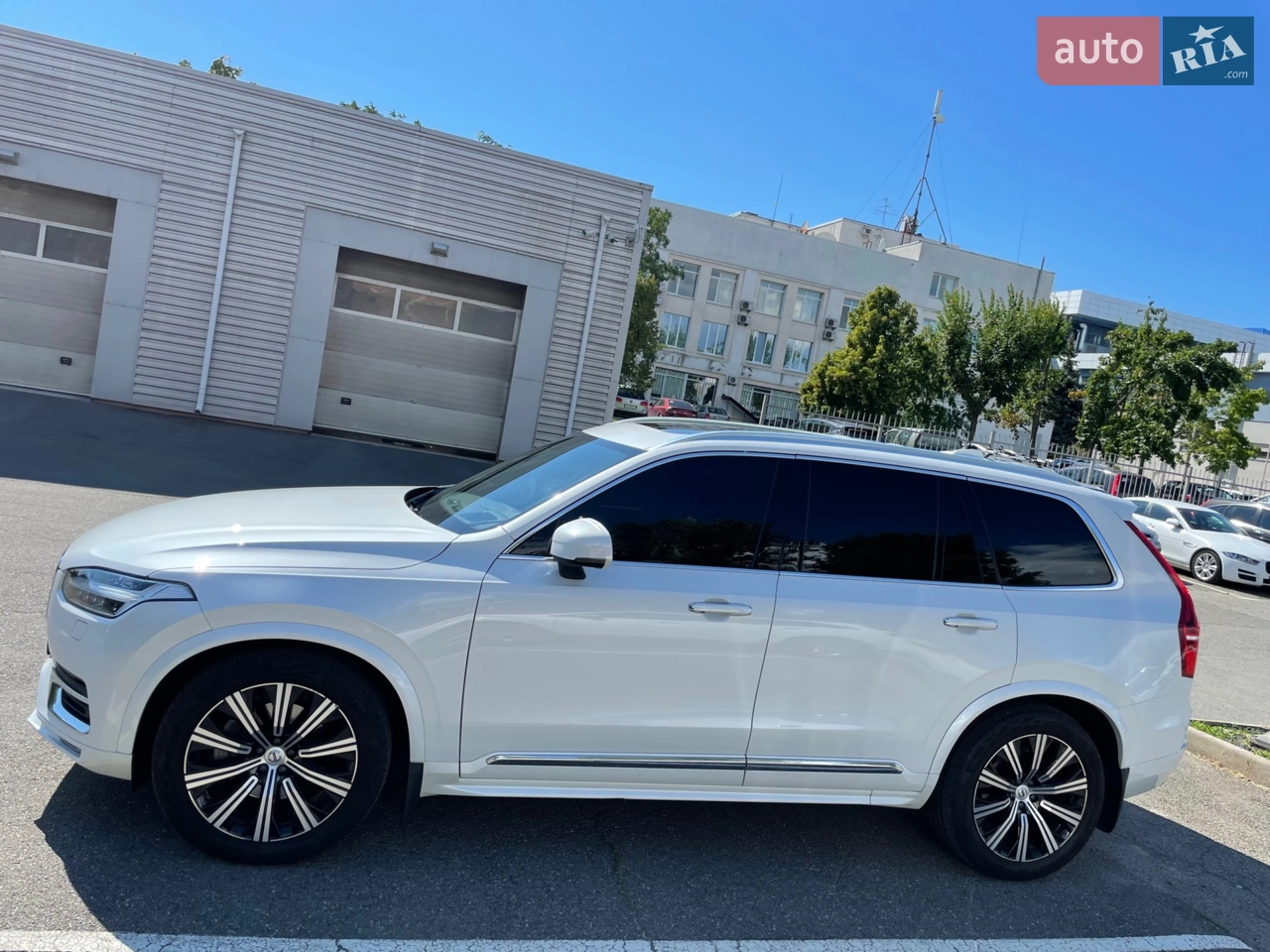 2019 Volvo XC90 - мініатюра 14