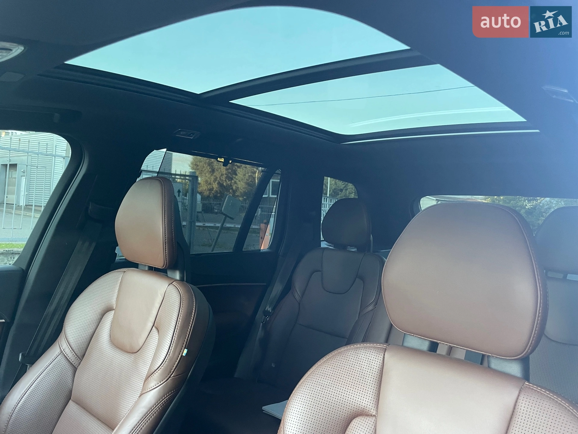 2020 Volvo XC90 - мініатюра 5