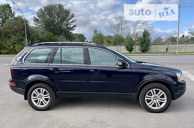 Позашляховик / Кросовер Volvo XC90 2007 в Києві