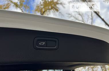 Позашляховик / Кросовер Volvo XC90 2021 в Києві