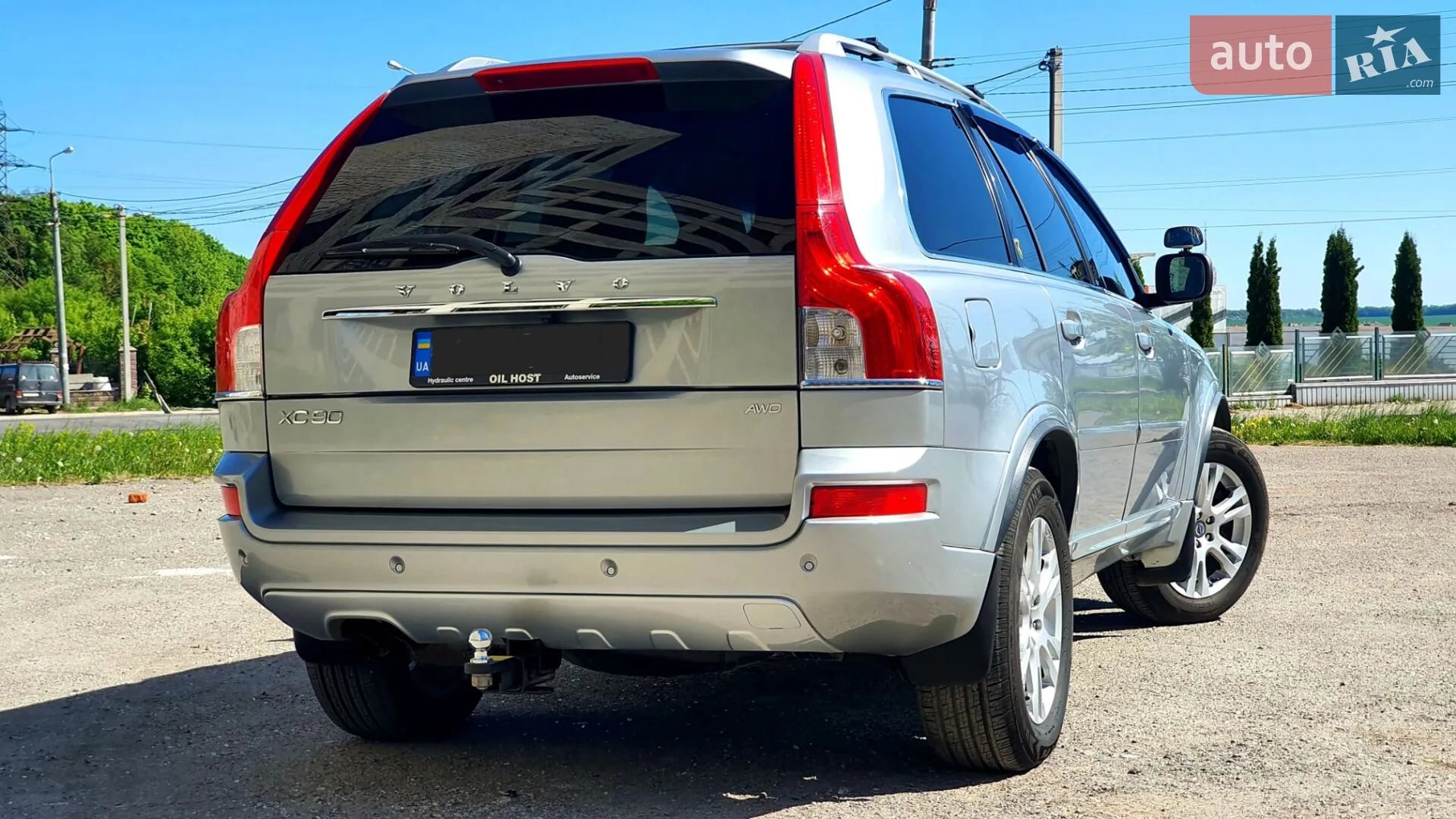 2012 Volvo XC90 - мініатюра 5