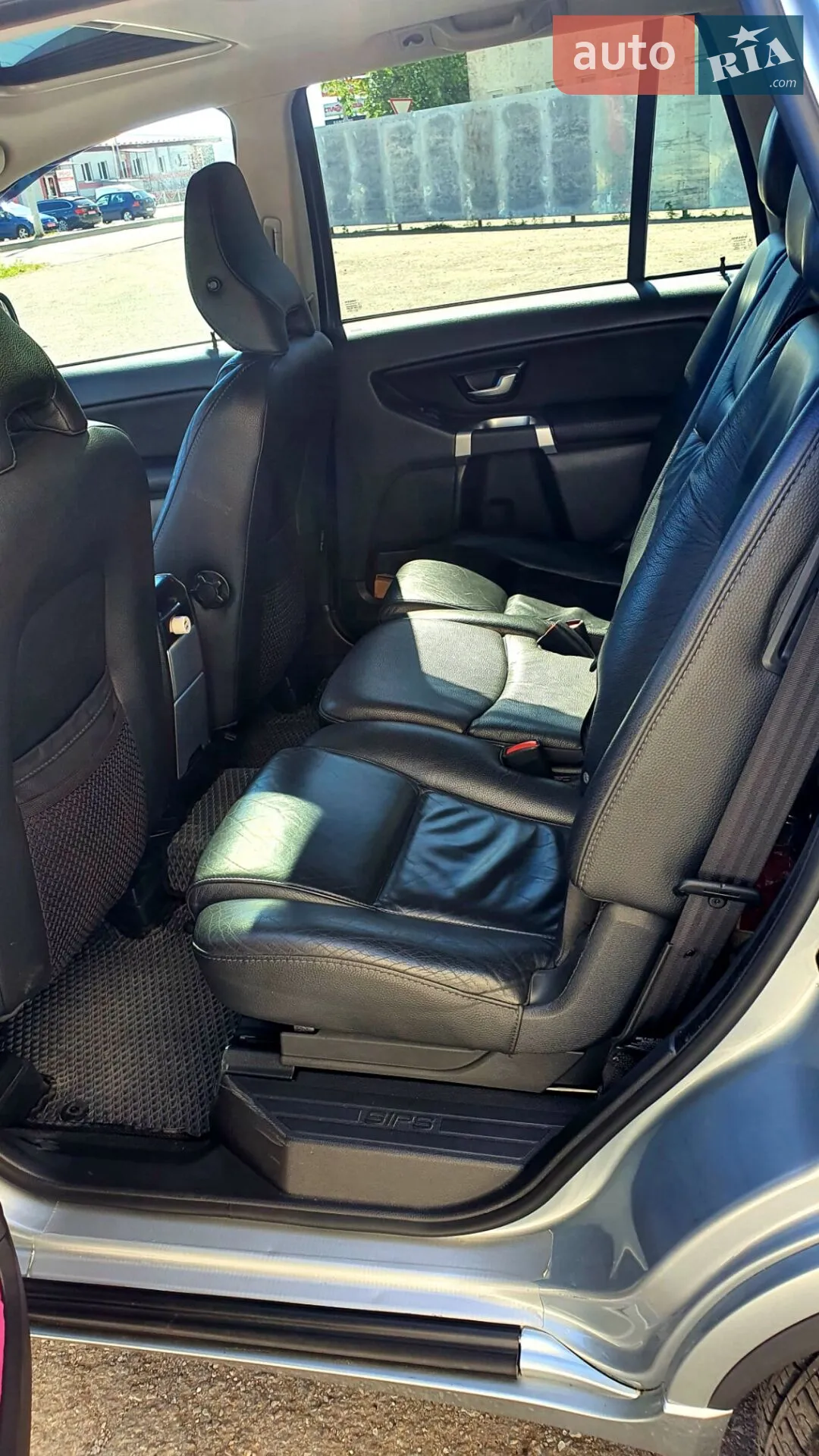 2012 Volvo XC90 - мініатюра 9