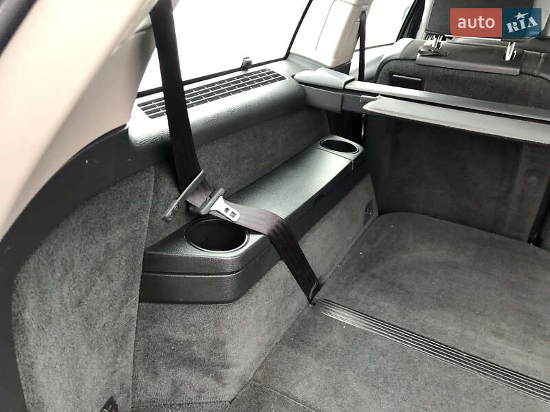 Позашляховик / Кросовер Volvo XC90 2009 в Києві фото 17 Позашляховик / Кросовер Volvo XC90 2009 в Києві