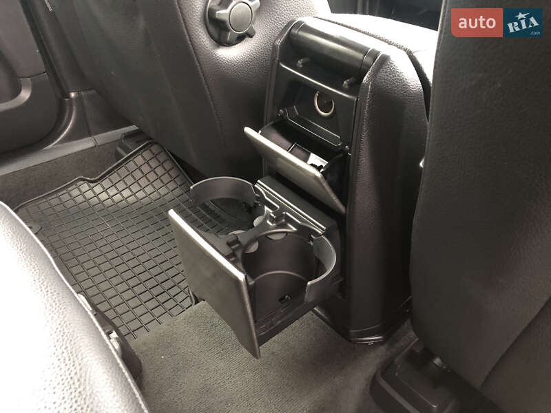 Позашляховик / Кросовер Volvo XC90 2009 в Києві фото 22 Позашляховик / Кросовер Volvo XC90 2009 в Києві