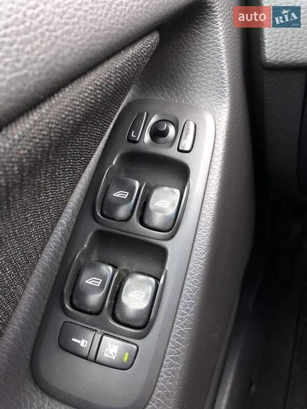 Позашляховик / Кросовер Volvo XC90 2009 в Києві фото 30 Позашляховик / Кросовер Volvo XC90 2009 в Києві