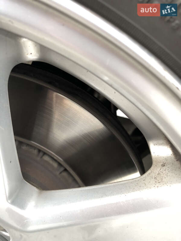 Позашляховик / Кросовер Volvo XC90 2009 в Києві фото 38 Позашляховик / Кросовер Volvo XC90 2009 в Києві