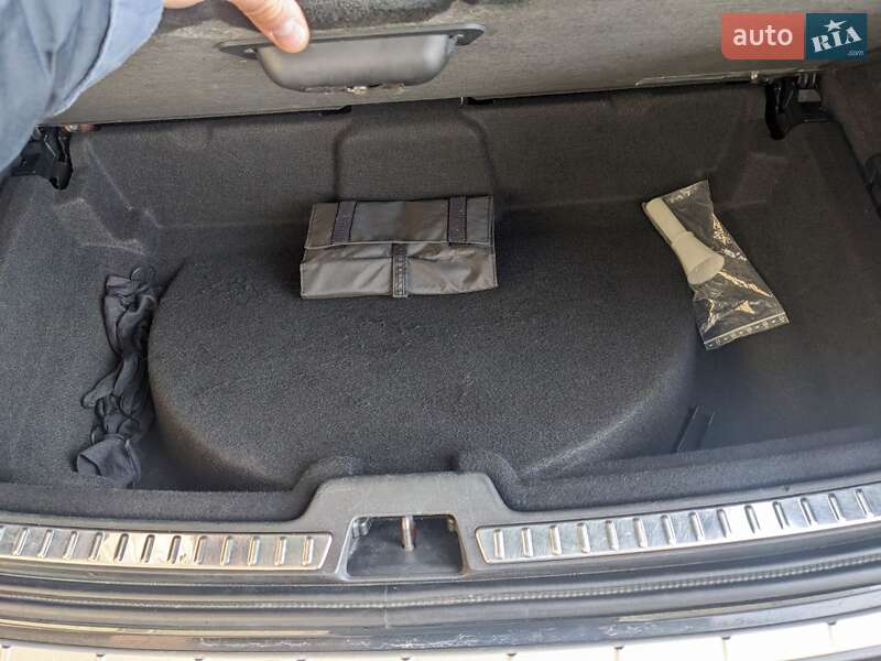 Внедорожник / Кроссовер Volvo XC90 2016 в Снятине