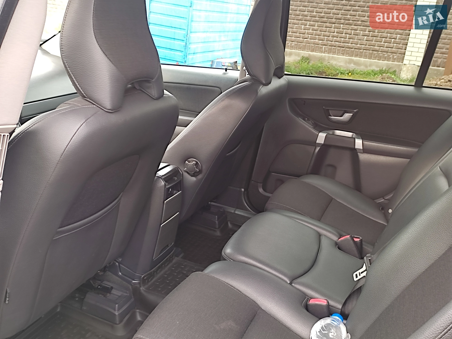 2010 Volvo XC90 - мініатюра 6