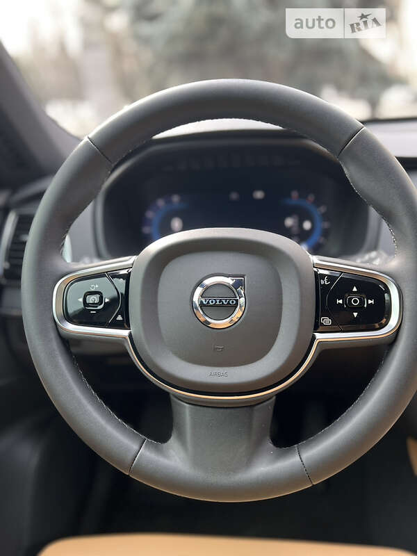 Внедорожник / Кроссовер Volvo XC90 2022 в Полтаве фото 24 Внедорожник / Кроссовер Volvo XC90 2022 в Полтаве