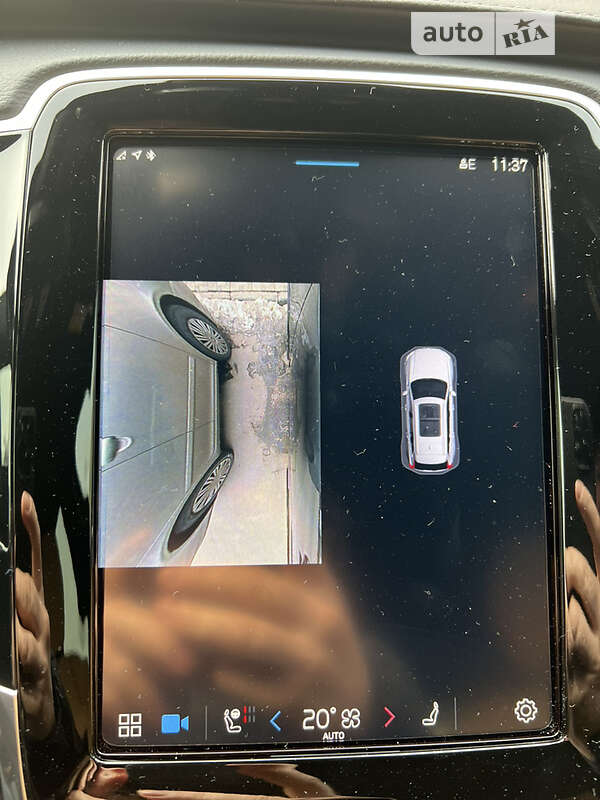 Внедорожник / Кроссовер Volvo XC90 2022 в Полтаве фото 30 Внедорожник / Кроссовер Volvo XC90 2022 в Полтаве