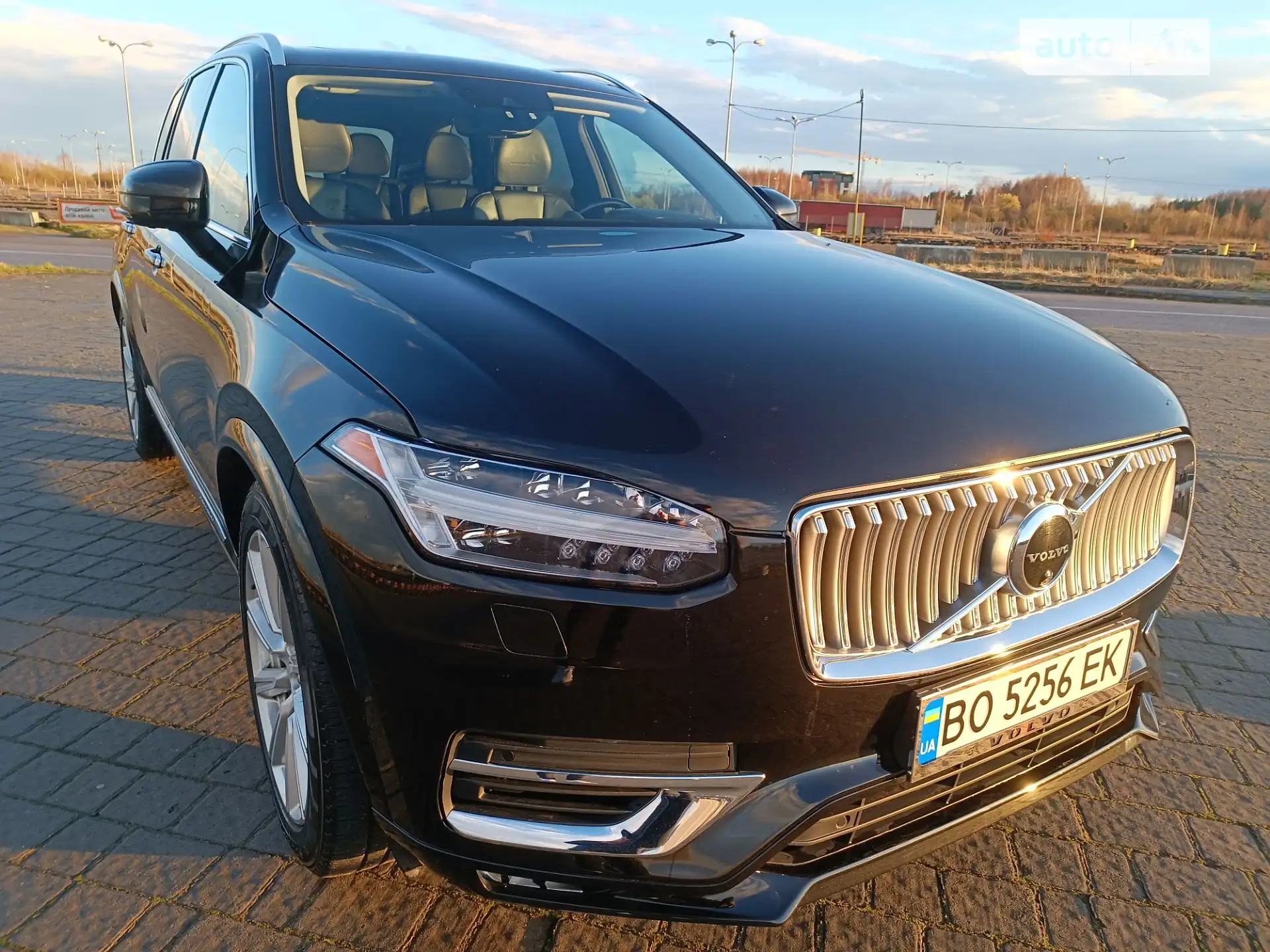 2016 Volvo XC90 - мініатюра 4