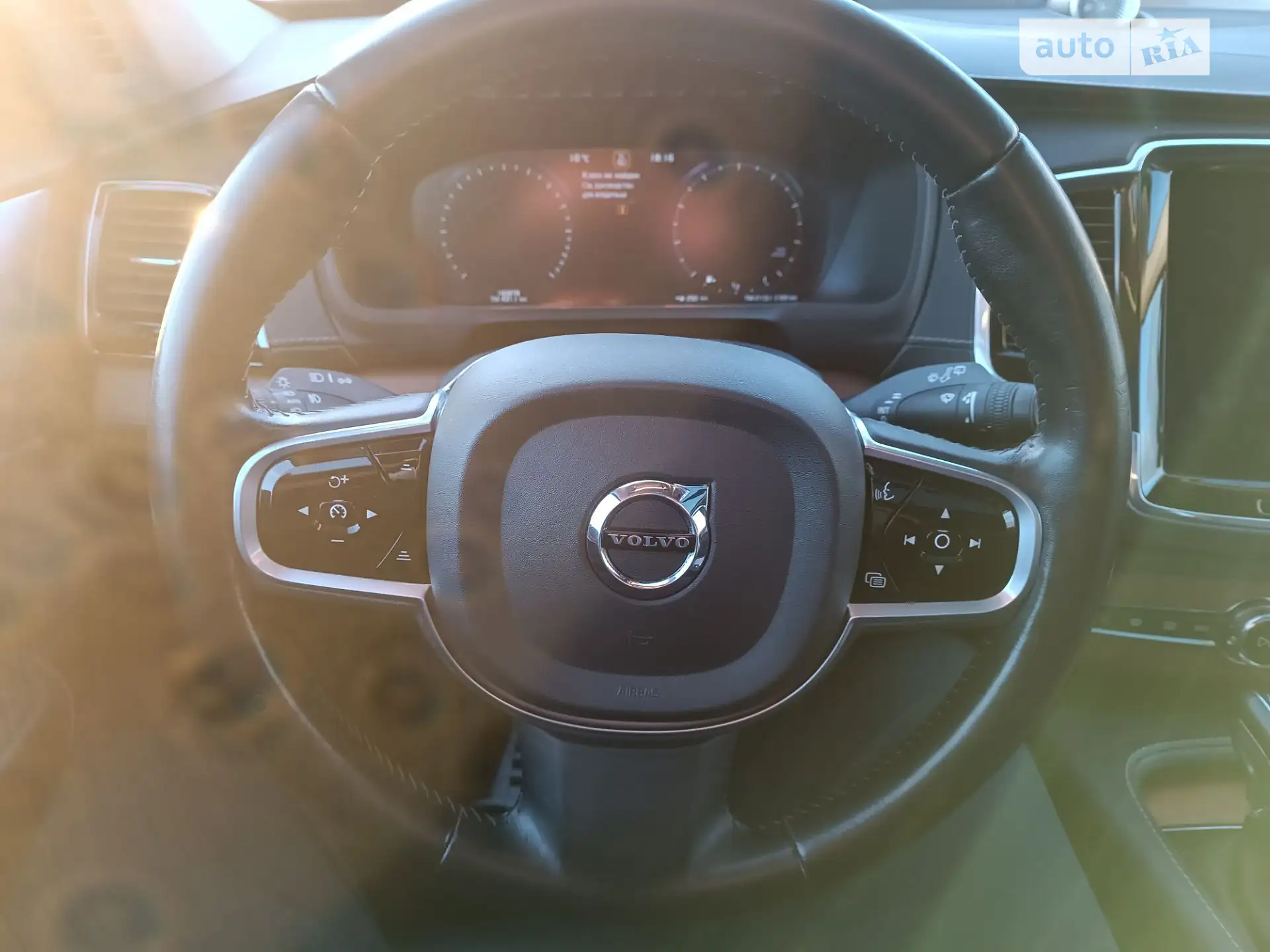 2016 Volvo XC90 - мініатюра 30