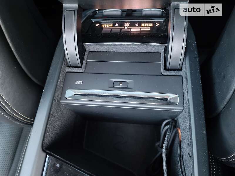 Внедорожник / Кроссовер Volvo XC90 2016 в Львове