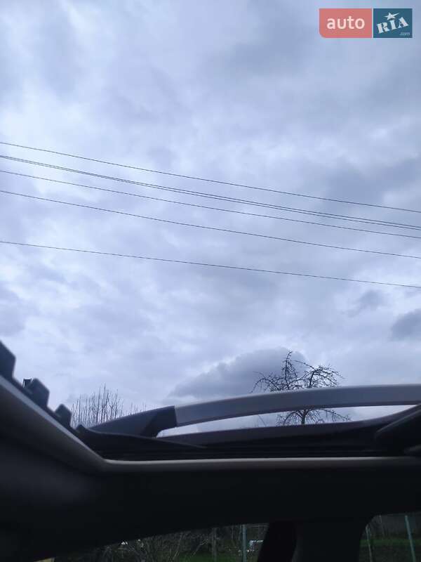 Внедорожник / Кроссовер Volvo XC90 2007 в Кегичевке