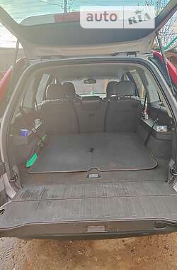 Позашляховик / Кросовер Volvo XC90 2005 в 