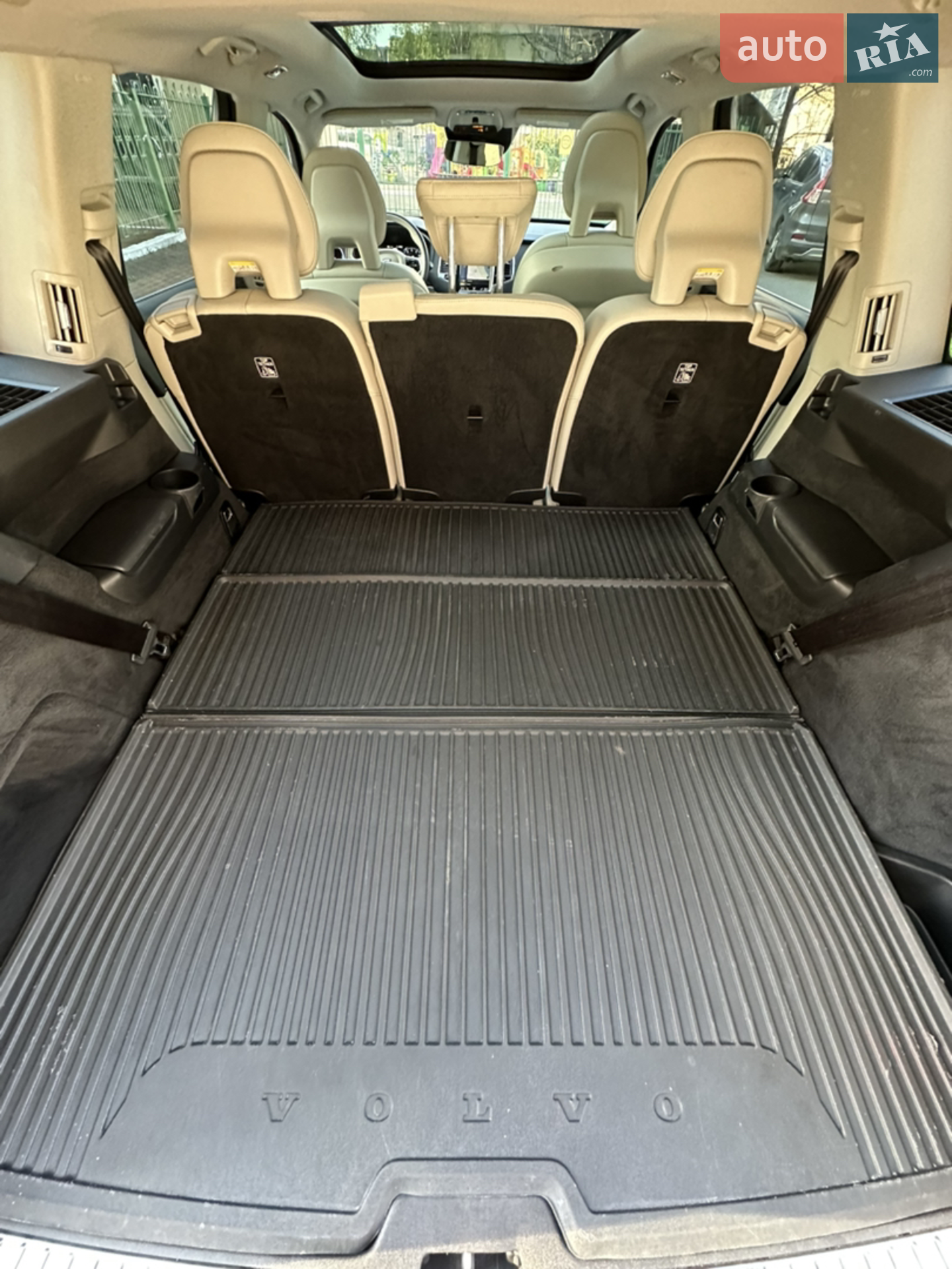 2016 Volvo XC90 - мініатюра 32