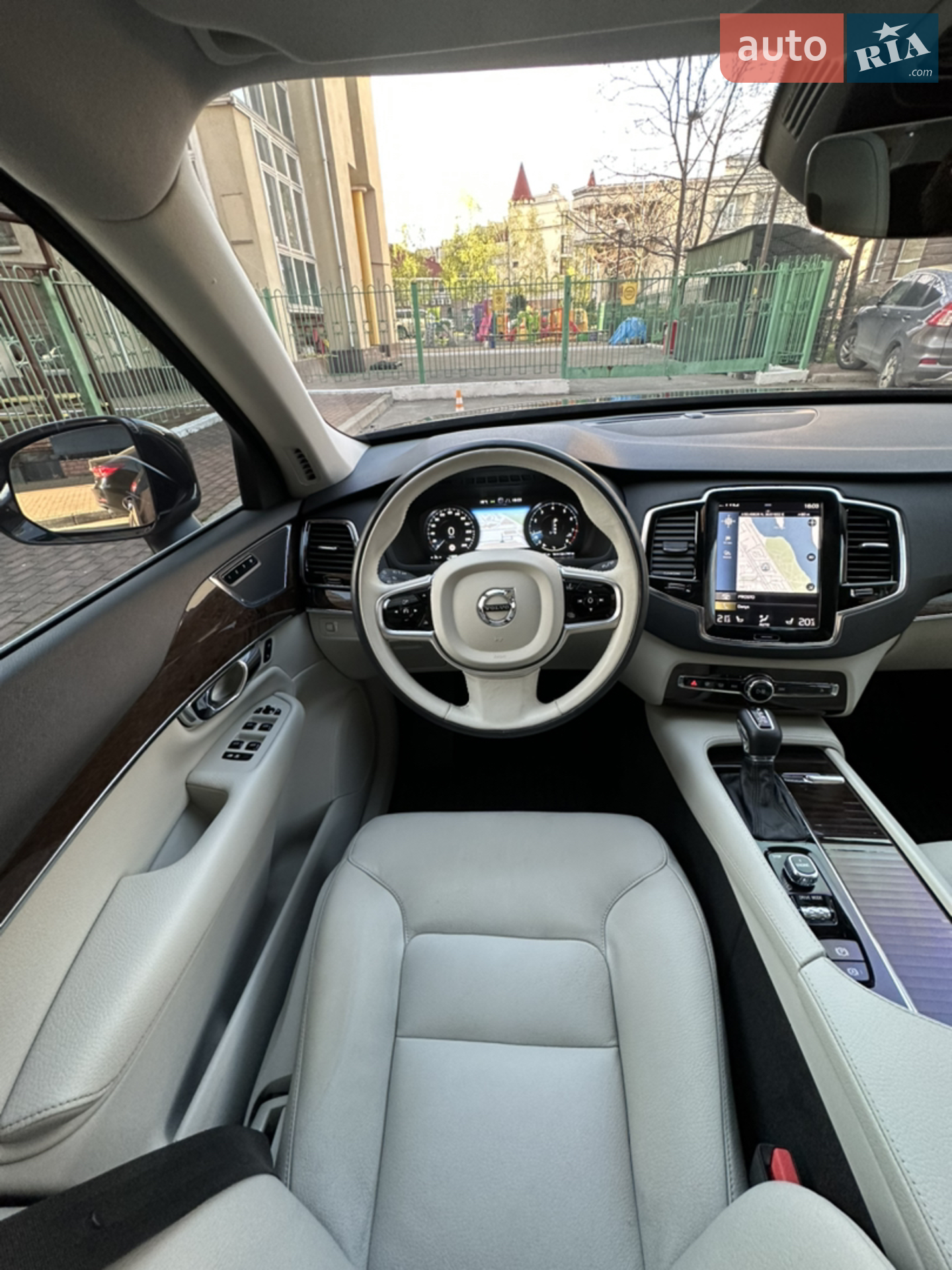 2016 Volvo XC90 - мініатюра 3