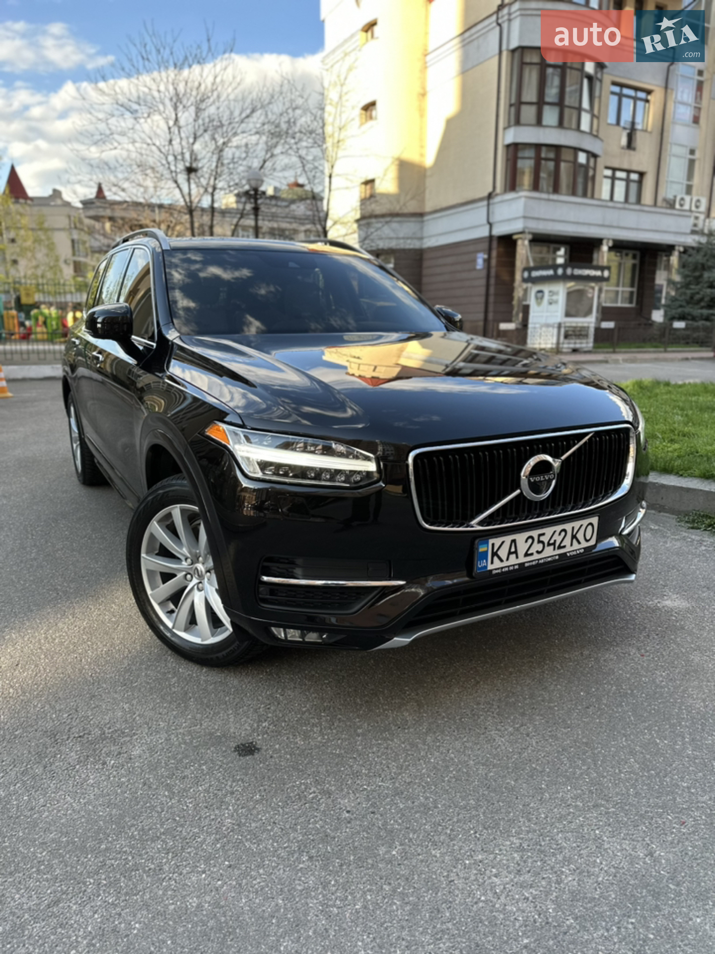 2016 Volvo XC90 - мініатюра 51