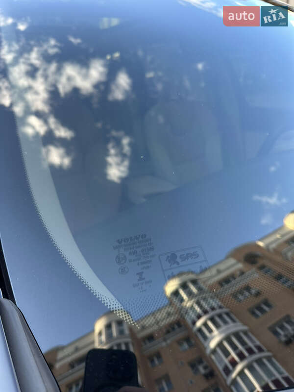 Позашляховик / Кросовер Volvo XC90 2016 в Києві фото 56 Позашляховик / Кросовер Volvo XC90 2016 в Києві