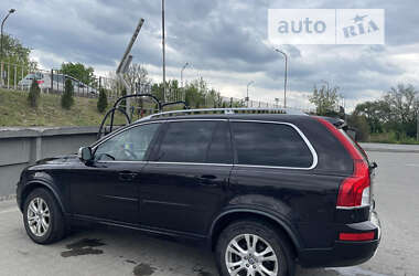 Позашляховик / Кросовер Volvo XC90 2012 в Дрогобичі