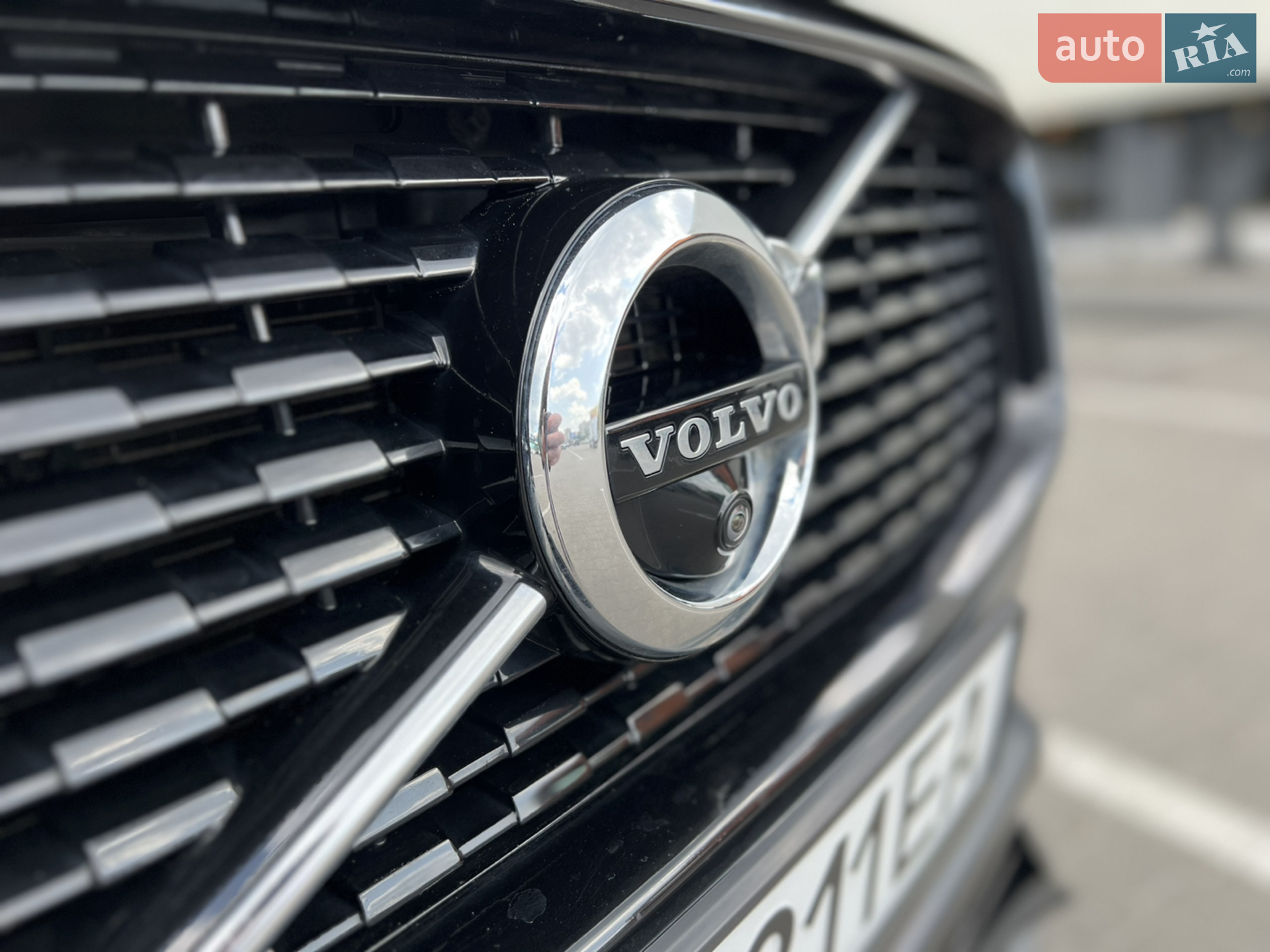 2017 Volvo XC90 - мініатюра 22