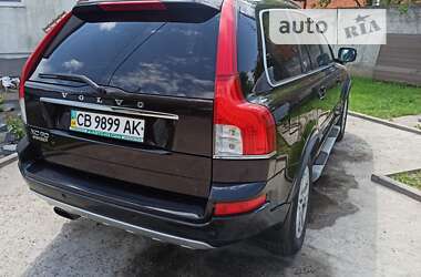 Внедорожник / Кроссовер Volvo XC90 2012 в 