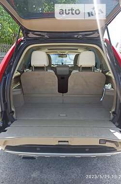 Внедорожник / Кроссовер Volvo XC90 2012 в 