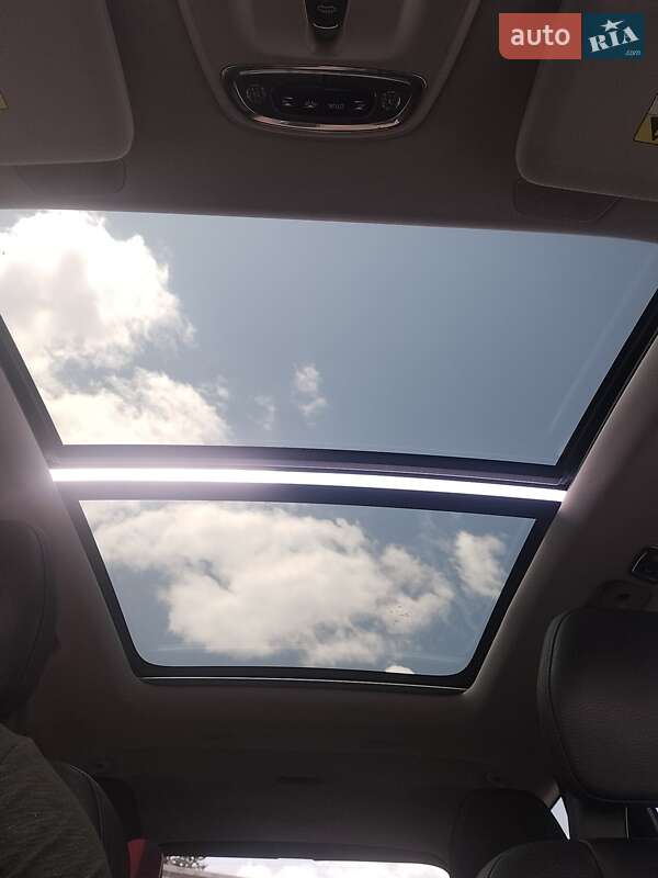 Внедорожник / Кроссовер Volvo XC90 2015 в Львове