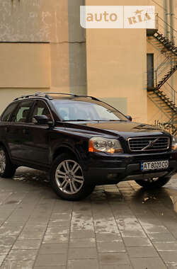 Внедорожник / Кроссовер Volvo XC90 2007 в Калуше