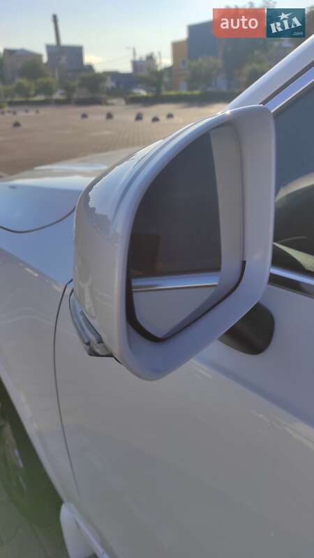 Внедорожник / Кроссовер Volvo XC90 2015 в Житомире
